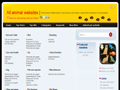 All animal websites directory
