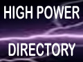 High power web directory